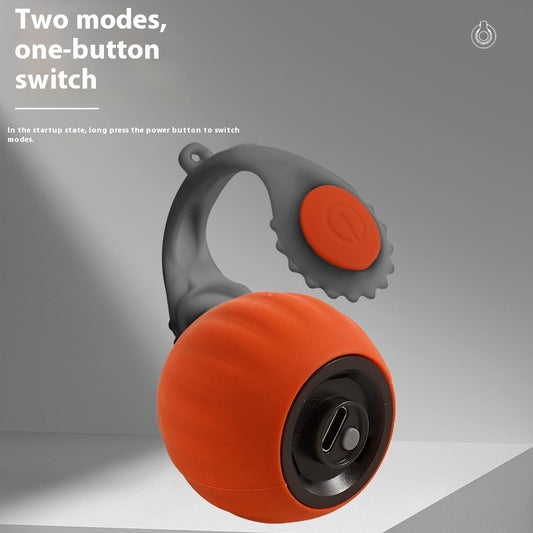 Automatic Gravity Cat Toy – Fun Rolling Ball for Cats & Kittens