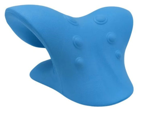 Neck Massager with 6 Roller Balls – Pain Relief for Neck, Shoulders & Legs