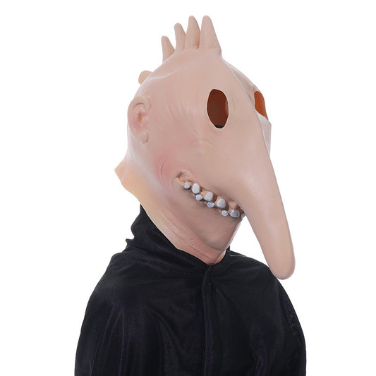Rubie's Costume Men's Beetlejuice Adam Mask