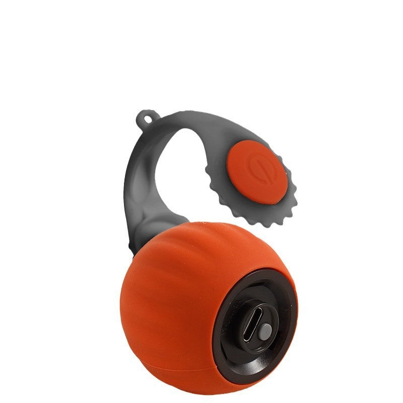 Automatic Gravity Cat Toy – Fun Rolling Ball for Cats & Kittens