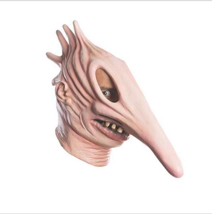 Rubie's Costume Men's Beetlejuice Adam Mask
