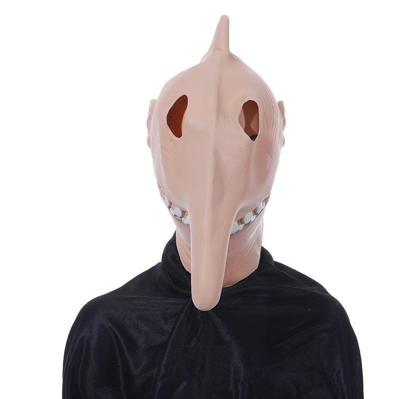 Rubie's Costume Men's Beetlejuice Adam Mask