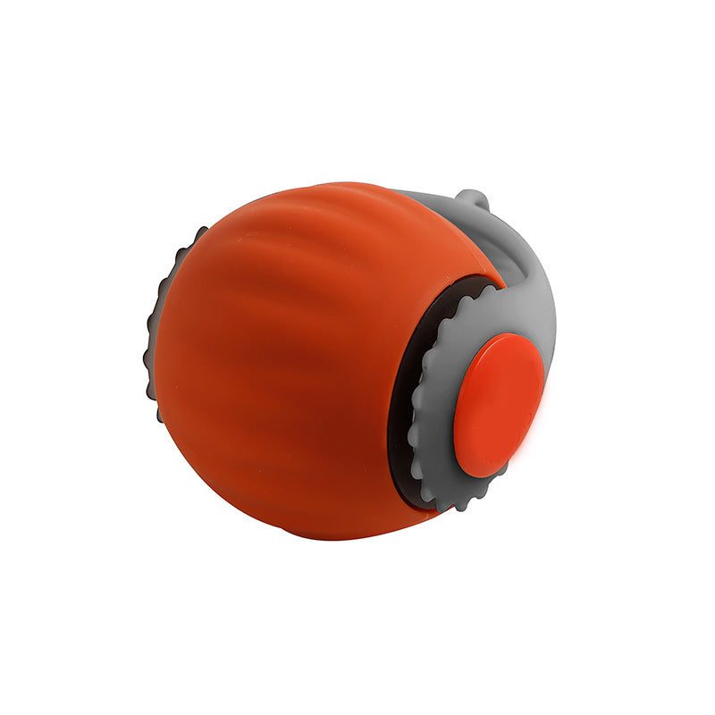 Automatic Gravity Cat Toy – Fun Rolling Ball for Cats & Kittens